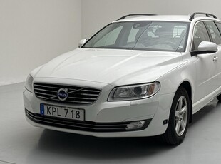 Volvo V70 II D4 (181hk)