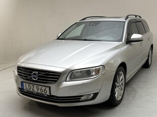 Volvo V70 II D4 (181hk)