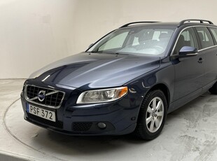 Volvo V70 II T4F (180hk)