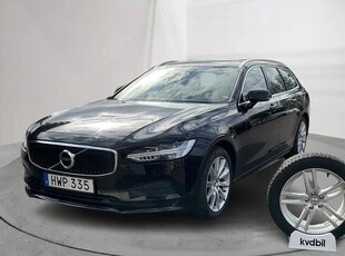 Volvo V90 D4 (190hk)