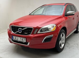 Volvo XC60 D3 AWD (163hk)