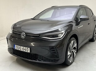 VW ID.4 GTX 77kWh AWD (299hk)