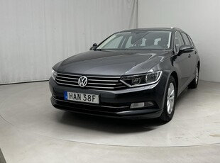 VW Passat 1.5 TSI Sportscombi (150hk)