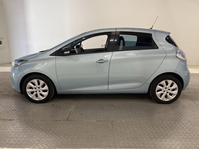 Renault ZOE R210 22 kWh, 88hk, 2015