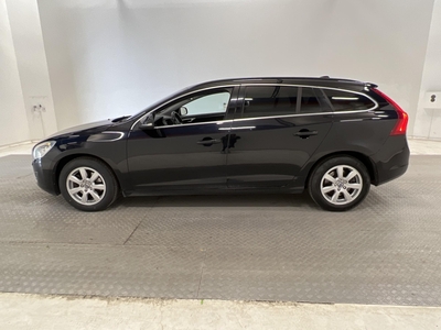 Volvo V60 D2 Powershift, 115hk, 2013