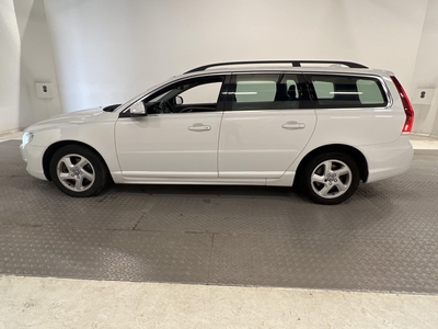 Volvo V70 D3 Manuell, 136hk, 2015