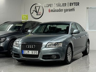 Audi A6 Sedan 2.0 TDI Multitronic Proline S-line TOPSKICK