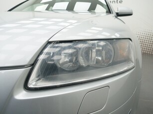 Audi A6 Sedan 2.0 TFSI Proline 170hk