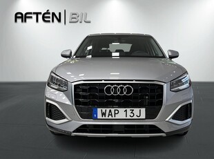 Audi Q2 35 TFSI S Tronic Värmare