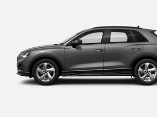 Audi Q3 35 TFSI Proline Advanced 150hk S-TRONIC