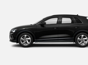 Audi Q3 35 TFSI PROLINE ADVANCED 150hk S-TRONIC