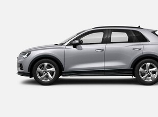 Audi Q3 35 TFSI Proline Advanced 150hk S-tronic