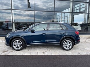 Audi Q3 40 TFSI quattro S Tronic, V-hjul, B&O, Cockpit