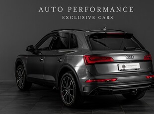 Audi Q5 55 TFSI e Quattro S-Line Drag / Hemleverans /