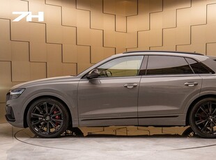 Audi SQ8 TFSI 507hk Quattro / 23