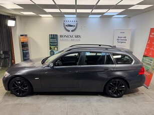 BMW 325 i Touring Advantage, Comfort/ Drag/Navi/Pdc