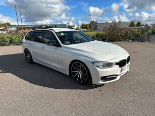 BMW 330 D F31 Sport line