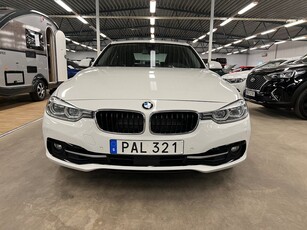 BMW 330e Sedan Steptronic Sport line Euro 6