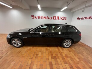 BMW 520 d Touring Euro 6