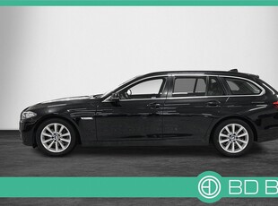 BMW 520 d xDrive TOURING 190HK M-RATT SPORTSTOLAR SKINN