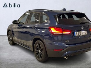 BMW X1 xDrive25e Steptronic Sport line/Navi/Backkamera/Head-up