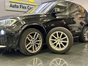 BMW X3 xDrive30d MSport/VÄRMARE/HUD/PANO/H&K/ACC/KAMERA/DRAG