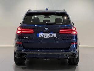 BMW X5 xDrive50e M Sport Innov. Drag D/P-Assist H/K Panor.