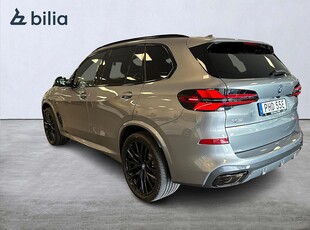 BMW X5 xDrive50e M Sport Pro|Comfort|Panorama|Exclusive|H&K