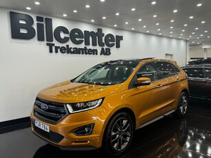 Ford Edge 2.0 TDCi Bi-Turbo AWD Powershift Sport Euro 6