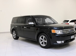 Ford Flex 3.5 V6 EcoBoost AWD Limited 370hk