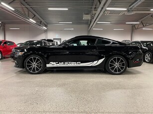 Ford Mustang EcoBoost SelectShift 314hk