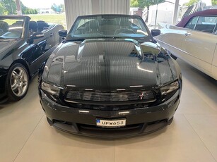 Ford Mustang GT California Cab 5.0 V8 421hk AT