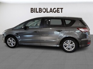 Ford S-Max 1.5 160 Trend 5-d (7SITS/NAV)