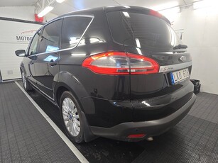 Ford S-Max 2.0 TDCi Automat 7-sitsig