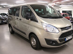 Ford Transit Custom 310 Kombi 2.2 TDCi Euro 5