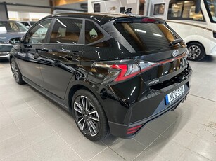 Hyundai i20 1.0 T-GDI DCT N-Line Automat-SoV