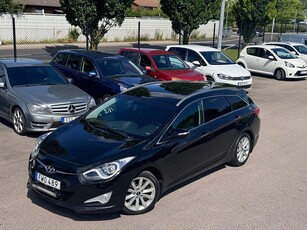 Hyundai i40 cw 1.7 CRDi Business