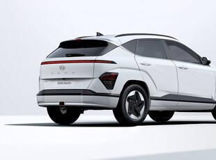 Hyundai Kona Essential 48,4 kWh Automatisk