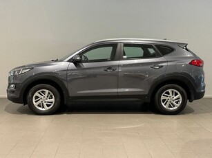 Hyundai Tucson 1.6 T-GDI M6 Comfort