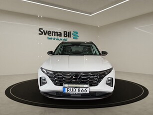 Hyundai Tucson PHEV 265 HK 4WD Advanced automat