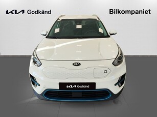 Kia E-Niro Advance, 64kWh, 204hk, RÄNTEKAMPANJ 2,99%