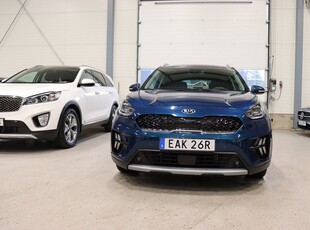 Kia Niro Hybrid DCT Advance Plus 2 EX Nybilsgaranti 141hk