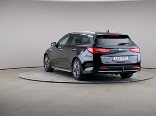 Kia Optima SW 2.0 GDI Plug-In Advance Pluspkt 2 Drag