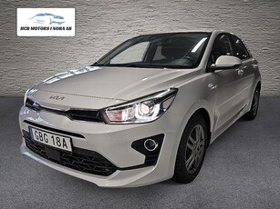 Kia Rio 1,0T DCT Advance Plus