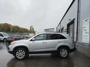 Kia Sorento 2.4 Euro 5