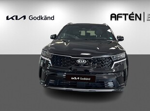 Kia Sorento PHEV AWD Advance plus, Panorama Kia-godkänd