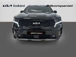 Kia Sorento Plug-In AWD 265hk Black Edit. Värmare Drag V-Hjul