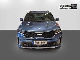 Kia Sorento Plug-In Hybrid Advance Plus 7-sits