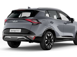 Kia Sportage Plug-In Hybrid Advance AWD MY25