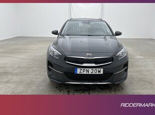 Kia Xceed Plug-in 141hk Advance Plus 2 Pano Kamera Skinn